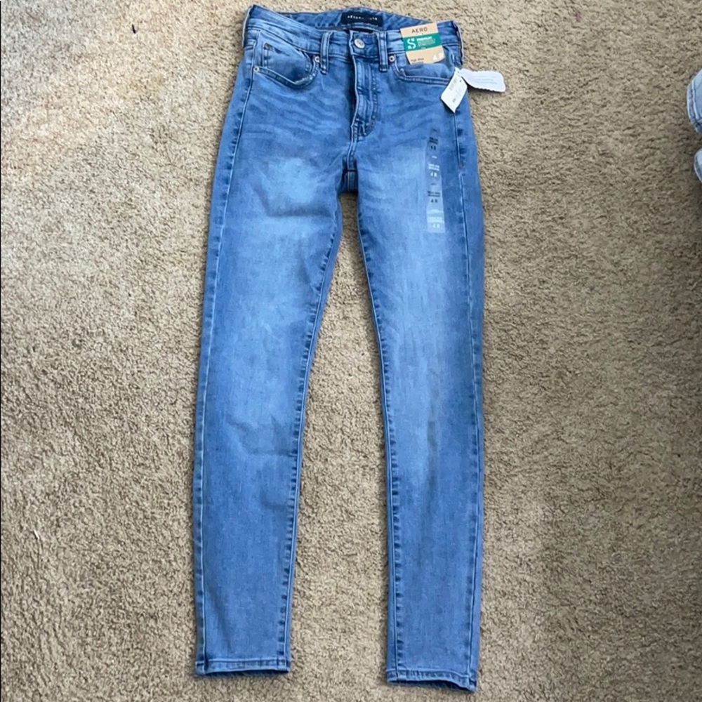 Aeropostale Jeans